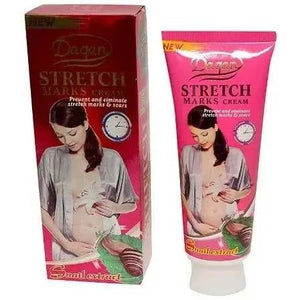 Stretchmark Cream